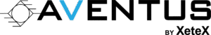 Aventus by Xetex logo